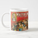 Search for circus performers mugs History