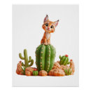 Recherche de cactus posters Saguaro