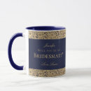 Recherche de bridesmaid mugs Vintage