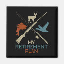 Search for retirement magnets Fishing