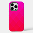 Recherche de diamant rose iphone coques Moderne