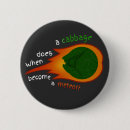 Search for cabbage buttons Funny