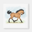 Search for buckskin magnets Pony