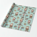 Recherche de cowboy papier cadeau Sud ouest