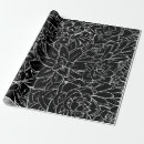 Search for vintage designs wrapping paper Abstract