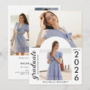 Search for trendy graduation invitations Casual trendy unique