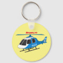 Search for choppers keychains Helicopter