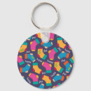 Search for feet keychains Fashion