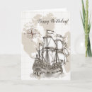 Recherche de boussoles vœux cartes Masculin