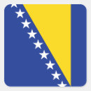 Search for bosnia stickers World flags
