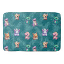 Search for dinosaurs bath mats Boy