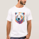 Search for polar bear tshirts Cartoon
