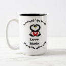 Recherche de inseparable tasses Couple