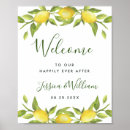 Search for welcome to our wedding signs Rustic