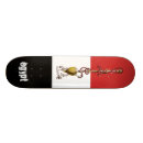 Recherche de drapeau national skateboards Patriotique