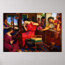 Search for the odyssey posters John william waterhouse