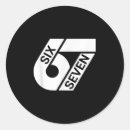 Search for sevens stickers Candy