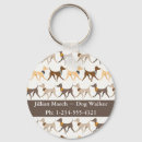 Search for walker keychains Dog trainer