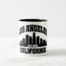 Recherche de angeles tasses Californie