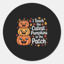 Search for teaching stickers Teacher