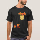 Recherche de pandas rouges tshirts Impressionnant