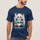 Recherche de panda halloween tshirts Drôle