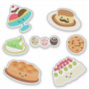 Search for sweet treat stickers Cookie