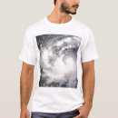 Recherche de phénomène naturel tshirts Nuages