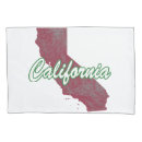 Search for california pillowcases Usa