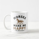 Recherche de cheval heureux tasses Équestre