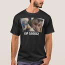 Recherche de tok tshirts Singe
