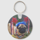 Search for pug keychains Usa