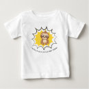 Search for sloth baby shirts Animal