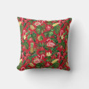 Search for christmas flamingo pillows Pattern