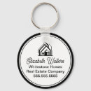 Search for real estate keychains Home builder