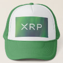 Recherche de ondulations casquettes Xrp