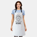 Search for use aprons Cooking