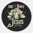 Search for finger print stickers Christian