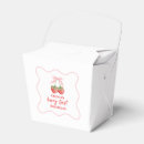 Recherche de anniversaire fraise ballotins Coquette