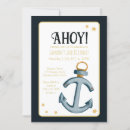 Recherche de bateaux de pêche invitations Pour enfants