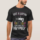 Search for i love farming tshirts Tractor