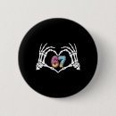 Search for inside joke buttons Six seven typography
