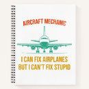 Recherche de mécanicien carnets Avion