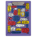 Search for clipboards Fan