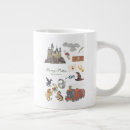 Recherche de harry potter tasses Poufsouffle