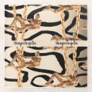 Search for tigers barware Tiger pattern
