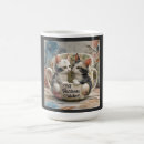 Search for whisker mugs Feline