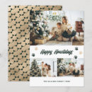 Search for pet lover christmas cards Gold