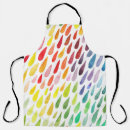 Search for set aprons Shape