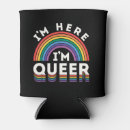 Search for gay rainbow can coolers Month